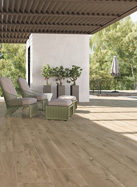 Керамогранит Kerastep Base Amazonia 1211 C1/R9 200x1200x9