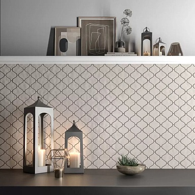 Арабески Марокко Kerama Marazzi