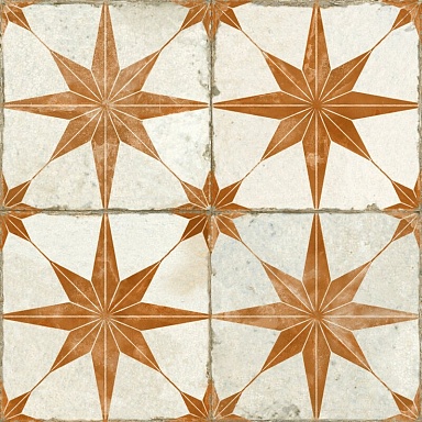 Плитка Peronda 23198 Fs Star Oxide 45x45