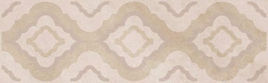 Kerama Marazzi OS/A316/6436 Бордюр Винетта глянцевый 25x7,7