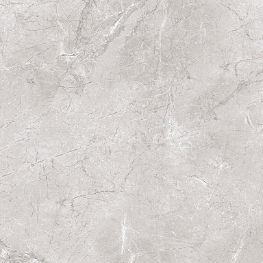 Керамогранит Laparet Zorani Bianco светло-серый 60х60