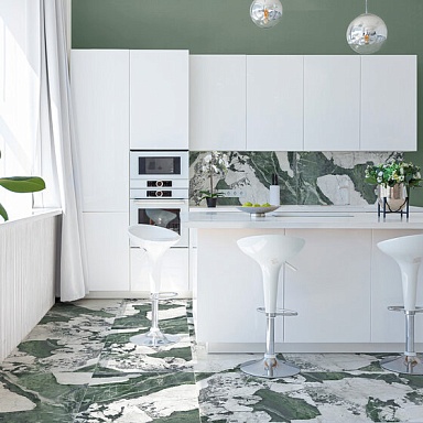 Esmeralda Global Tile