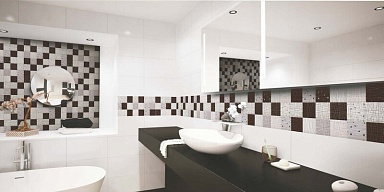Декор Dualgres Arti ADA Decor 30x60
