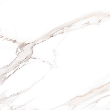 Керамогранит Global Tile GT606019403SPR Bolero Белый Soft Sugar 60x60