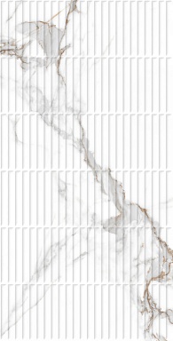 Декор Creanza CP4001-D Statuario Seville Decor Carving Pro Punch 60x120