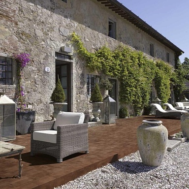 Cotti D'italia Marazzi Italy