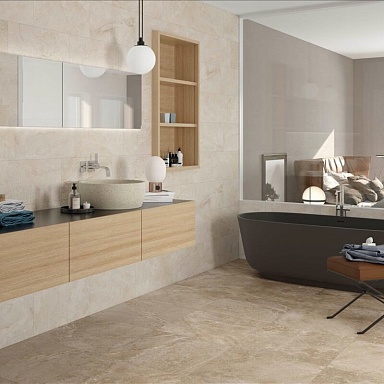 Керамогранит STN Ceramica EASTRIVER NOCE RECT MT 6060