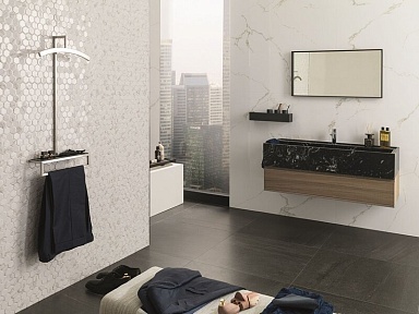 Плитка Porcelanosa P35800071 Venezia Pulpis 45x120