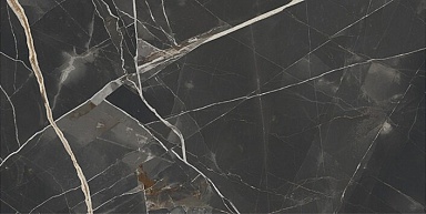 Керамогранит Grespania 44C9919 Calacata Black Satinado 60x120