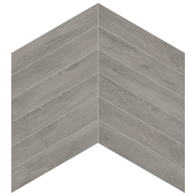 Керамогранит Creanza CH-RT02 Burmese Birch Matt Rustic 45x8