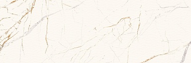 Декор Paradyz Guarda Bianco Decor Rekt Polysk 29,8x89,8