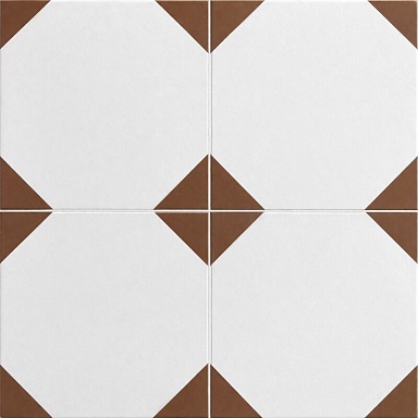 Керамогранит Etili Seramik DV Terra Cotta Pre-cut 45x45