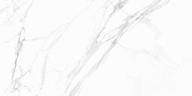 Керамогранит Laparet Carrara Blanco PRO белый матовый R11Soft 60х120