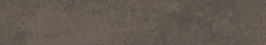 Kerama Marazzi KM4040G0031NBT5 Плинтус Хадду коричневый матовый 40,2x7,6x0,8