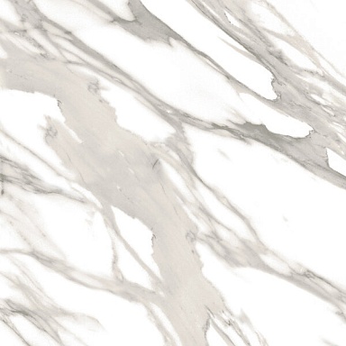Керамогранит Idalgo Granite Stone Calacatta Shampagne / Гранит Стоун Калакатта шампань LLR 60x60