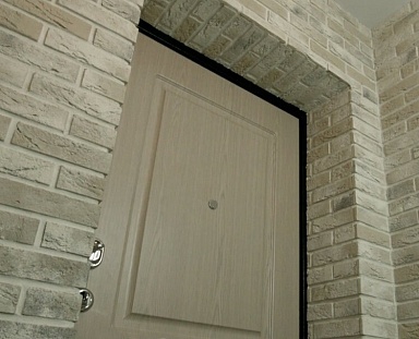 Leonardo Stone Декоративный кирпич Париж-2 402 18,5x4,8x1