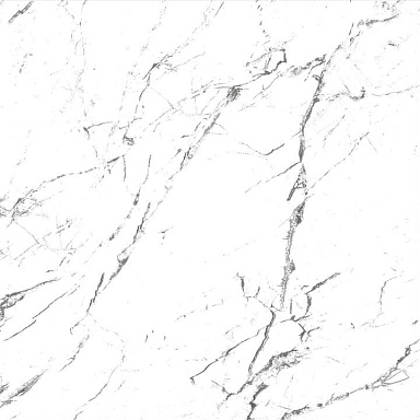 Керамогранит Eurotile Carrara White Pol 60x60