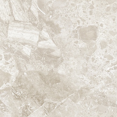 Керамогранит Delacora 6060GRY11 Greiny Crema Sugar 600x600x9.5