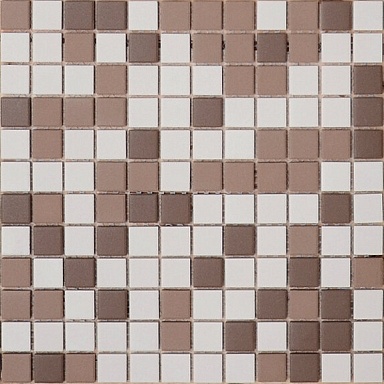 Мозаика Caramelle Mosaic Marte 30x30