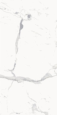 Керамогранит Italon 610010002838 Stellaris Statuario White Nat Ret 80x160