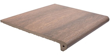 Ступень Exagres Peldano Forest Moka 33x33