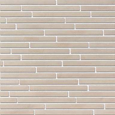 Искусственный камень Leonardo Stone Ригельный кирпич Плоскость Ванкувер 404 48.5x4x1,5