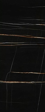 Керамогранит Laminam LAMFF01202_IT I Naturali Sahara Noir Extra Luc 5+ 1200x3000