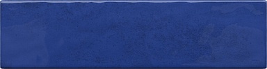 Плитка Tubadzin Masovia Cobalto B Gloss STR 29.8x7.8x1