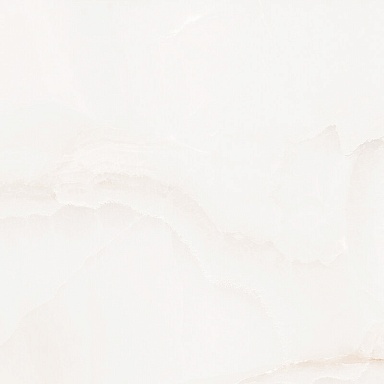 Керамогранит Ceradim Onyx Imperator White Белый Полированный 60х60