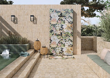Декор Mainzu Decor Sinfonia 20x20