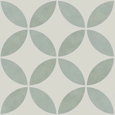Керамогранит Ape A038721 Enya Acqua 15x15