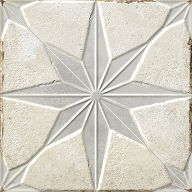 Керамогранит Peronda 40468 Fs Starlight White LT 22,3x22,3x0,9