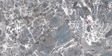 Керамогранит Art Ceramic Amazonite Mint Blue Glossy 60x120