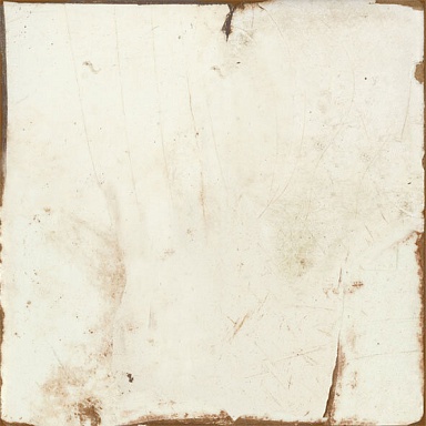 Керамогранит Nanda Tiles Loft Floor Ohio White Satin 20х20