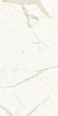 Керамогранит IRIS FMG L315265MF6 Marmi Calacatta Levigato 6mm 150x300