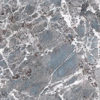 Amazonite Art Ceramic