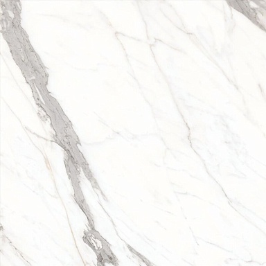 Керамогранит Maimoon Ceramica Slabs Statuario Smart High Glossy 120х120