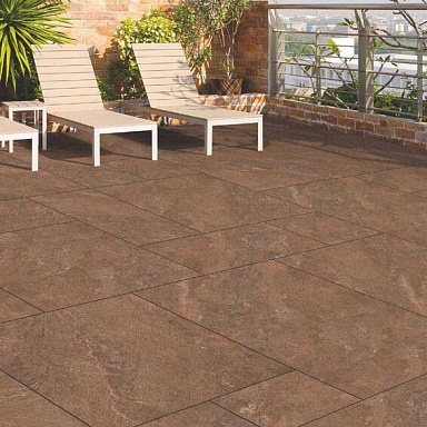 Rock LandDecor