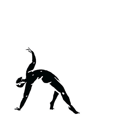 Декор 41ZERO42 4101299 Stories Dance Matte 10x10