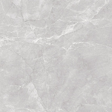 Керамогранит Laparet Marble Grey PRO серый матовый R12Soft 60х60