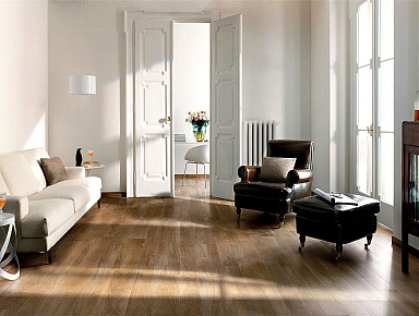 Керамогранит FAP Ceramiche NUANCES OUT NOCE 22,5X90 RT