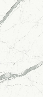 Керамогранит IRIS FMG L2712300MF6 Bianco Venato Extra Lucido 6mm 270x120