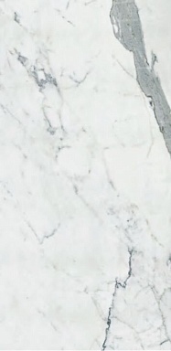 Керамогранит La Fenice Statuario Reactive 3D Rett 60х120