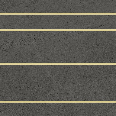 Kerama Marazzi SBD050/SG9358 Декор Матрикс антрацит 30*30