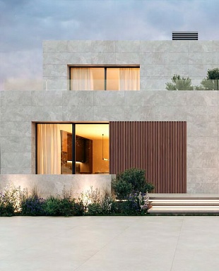 Керамогранит Argenta Eastone Taupe Matt Artech 60x120