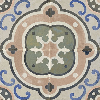 Плитка Peronda 37764 Fs Barna Raval 45x45x0,95