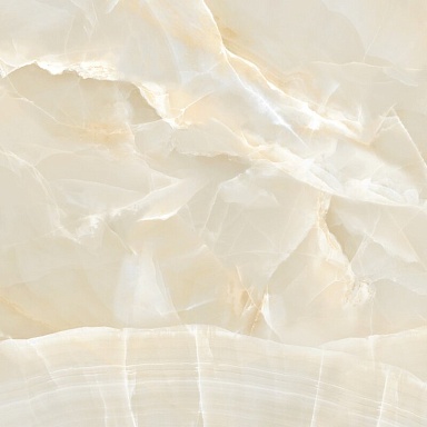 Керамогранит LCM 6060TLN01P Talisman Onyx Crema 60x60
