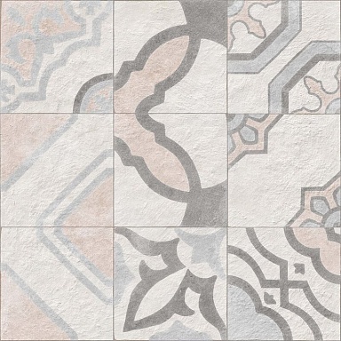 Декор VIVES Atokos Multicolor 60х60