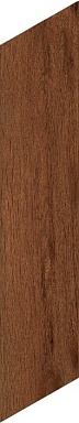 Керамогранит Alpas Euro Alacia Chevron Red 8x45