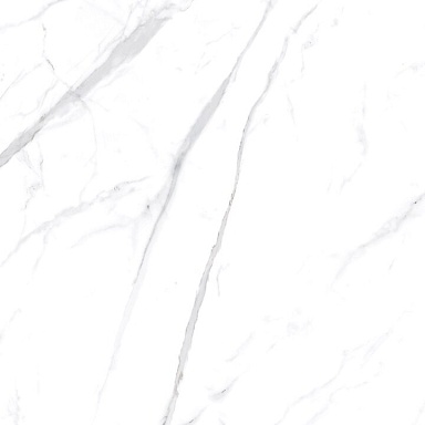 Керамогранит ZERDE TILE Statuario White Matt 80х80